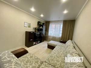 3-к квартира, вторичка, 65м2, 5/9 этаж