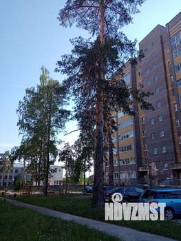 2-к квартира, сданный дом, 42м2, 8/9 этаж