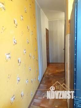 1-к квартира, вторичка, 33м2, 5/5 этаж