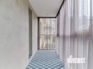 2-к квартира, вторичка, 83м2, 2/5 этаж