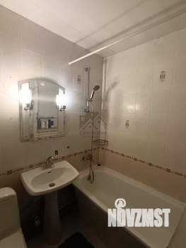 1-к квартира, вторичка, 32м2, 1/5 этаж