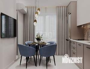 1-к квартира, вторичка, 31м2, 2/11 этаж