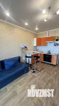 Студия квартира, вторичка, 24м2, 15/19 этаж