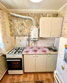 2-к квартира, вторичка, 46м2, 5/5 этаж