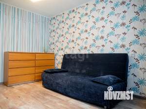 4-к квартира, вторичка, 92м2, 2/9 этаж
