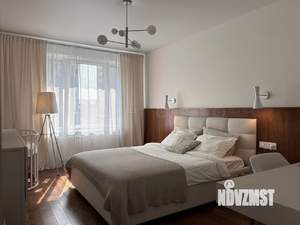 2-к квартира, вторичка, 59м2, 6/19 этаж