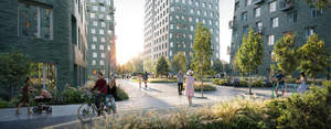 2-к квартира, вторичка, 62м2, 4/24 этаж