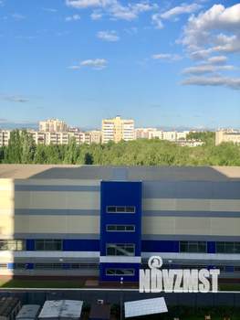 1-к квартира, вторичка, 47м2, 8/15 этаж