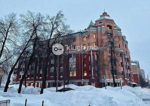 3-к квартира, вторичка, 94м2, 6/6 этаж