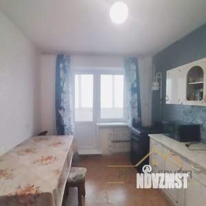 1-к квартира, вторичка, 41м2, 10/11 этаж