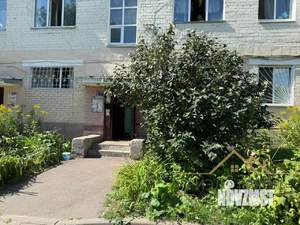 Студия квартира, вторичка, 17м2, 1/5 этаж