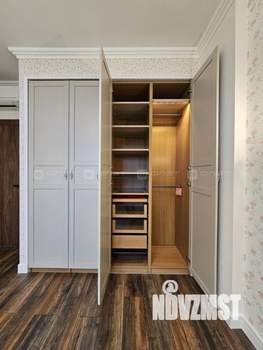 3-к квартира, вторичка, 82м2, 15/16 этаж