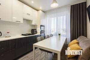 1-к квартира, вторичка, 33м2, 5/10 этаж