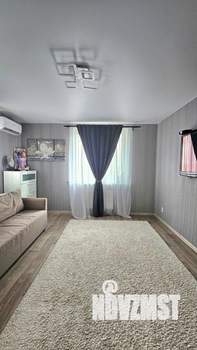 2-к квартира, вторичка, 52м2, 18/19 этаж