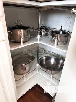 2-к квартира, вторичка, 68м2, 16/28 этаж