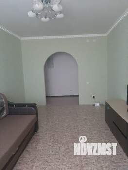 1-к квартира, вторичка, 41м2, 3/10 этаж