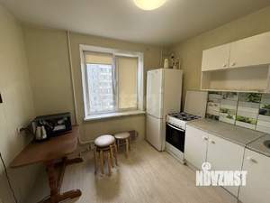 1-к квартира, вторичка, 34м2, 6/9 этаж