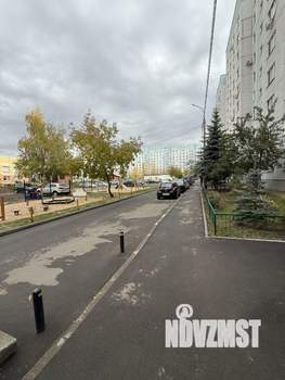 1-к квартира, вторичка, 34м2, 10/10 этаж