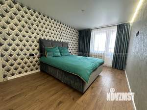 3-к квартира, вторичка, 82м2, 3/18 этаж