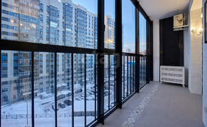 1-к квартира, вторичка, 48м2, 6/21 этаж