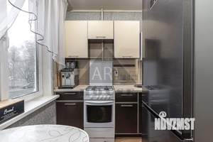 2-к квартира, вторичка, 46м2, 2/5 этаж