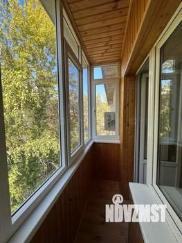 3-к квартира, вторичка, 59м2, 5/5 этаж