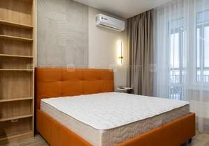 1-к квартира, вторичка, 34м2, 23/24 этаж