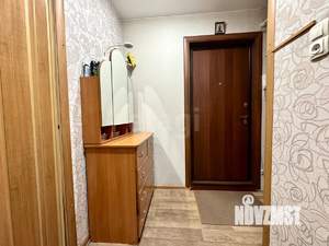 1-к квартира, вторичка, 34м2, 1/9 этаж