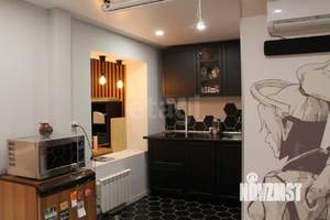 1-к квартира, вторичка, 33м2, 3/9 этаж