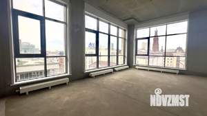 Студия квартира, вторичка, 107м2, 5/5 этаж