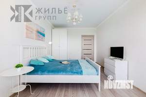 1-к квартира, вторичка, 38м2, 9/19 этаж