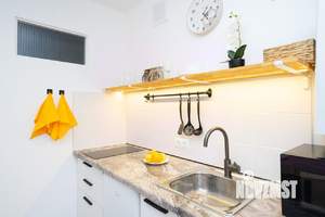 1-к квартира, вторичка, 30м2, 3/5 этаж