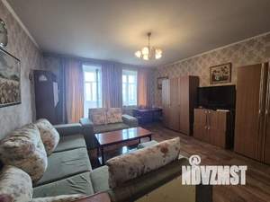 2-к квартира, вторичка, 56м2, 4/4 этаж