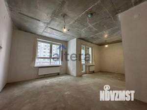 1-к квартира, вторичка, 37м2, 9/12 этаж