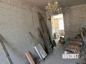 2-к квартира, вторичка, 45м2, 5/5 этаж