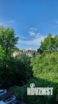 1-к квартира, вторичка, 32м2, 5/5 этаж