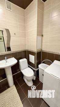 1-к квартира, вторичка, 34м2, 6/10 этаж