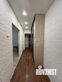 2-к квартира, вторичка, 51м2, 10/10 этаж