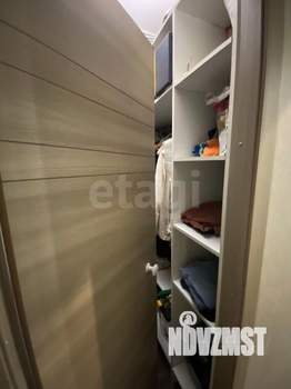 2-к квартира, вторичка, 48м2, 5/5 этаж