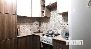 1-к квартира, вторичка, 32м2, 8/10 этаж