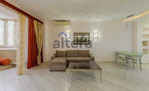 3-к квартира, вторичка, 103м2, 3/5 этаж