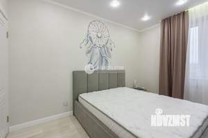 2-к квартира, вторичка, 55м2, 11/14 этаж