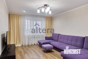 3-к квартира, вторичка, 94м2, 8/10 этаж