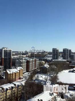 Студия квартира, вторичка, 29м2, 19/20 этаж