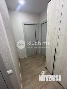 1-к квартира, вторичка, 37м2, 2/3 этаж