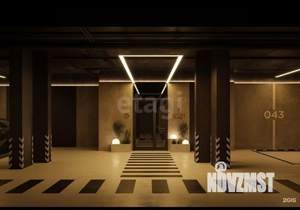 3-к квартира, вторичка, 83м2, 26/28 этаж