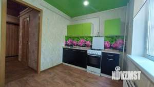 1-к квартира, вторичка, 34м2, 1/9 этаж