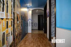 3-к квартира, вторичка, 78м2, 11/13 этаж