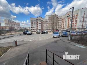 1-к квартира, вторичка, 34м2, 1/7 этаж