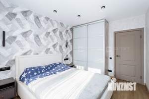 1-к квартира, вторичка, 38м2, 5/10 этаж